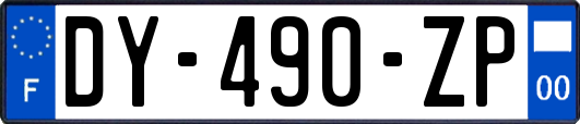 DY-490-ZP