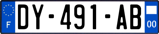 DY-491-AB