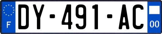 DY-491-AC