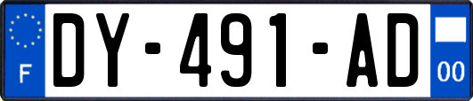 DY-491-AD