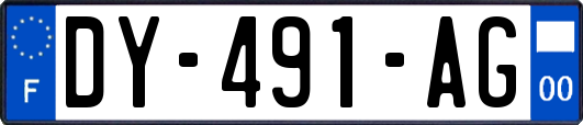 DY-491-AG
