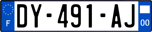 DY-491-AJ
