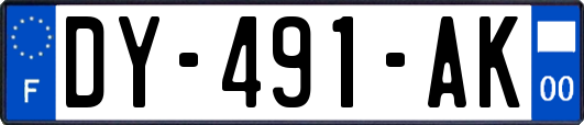 DY-491-AK