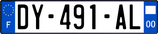 DY-491-AL