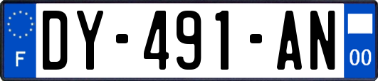 DY-491-AN