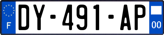 DY-491-AP