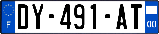 DY-491-AT