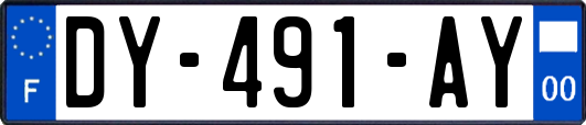 DY-491-AY