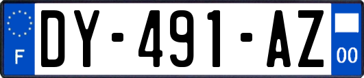 DY-491-AZ