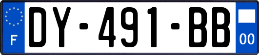 DY-491-BB