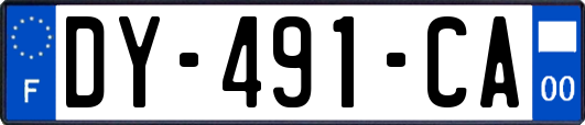 DY-491-CA