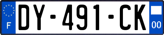 DY-491-CK