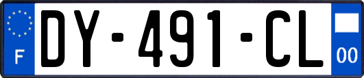 DY-491-CL