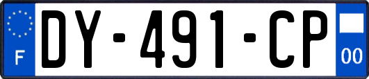 DY-491-CP