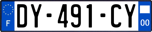 DY-491-CY