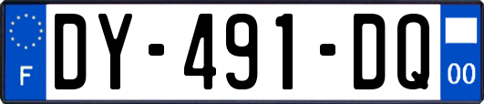 DY-491-DQ