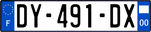 DY-491-DX