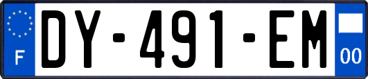 DY-491-EM