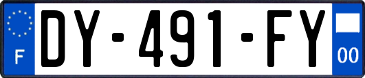 DY-491-FY