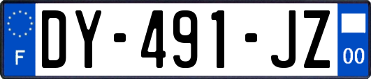 DY-491-JZ