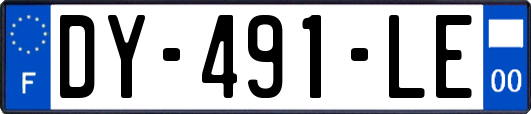 DY-491-LE