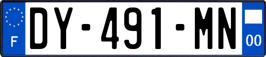 DY-491-MN