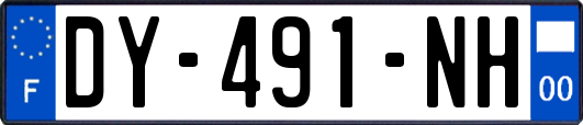 DY-491-NH