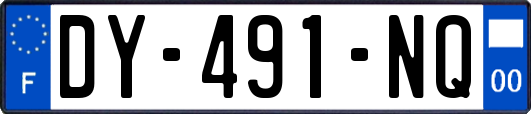 DY-491-NQ