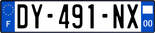 DY-491-NX