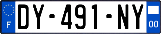 DY-491-NY