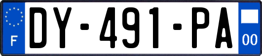 DY-491-PA