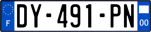 DY-491-PN