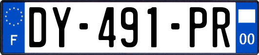 DY-491-PR