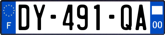 DY-491-QA