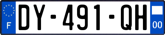DY-491-QH
