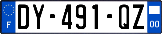 DY-491-QZ