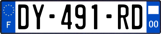 DY-491-RD