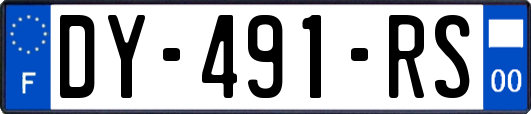 DY-491-RS