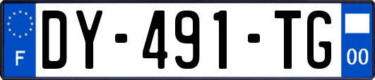 DY-491-TG