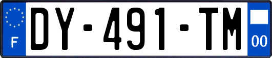 DY-491-TM