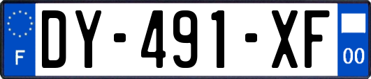 DY-491-XF