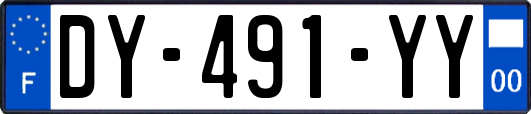 DY-491-YY