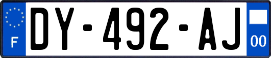 DY-492-AJ
