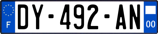 DY-492-AN