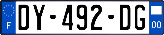 DY-492-DG