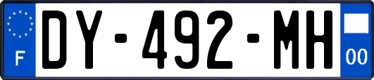 DY-492-MH