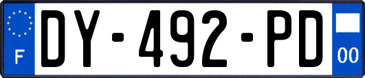 DY-492-PD