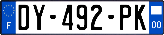 DY-492-PK