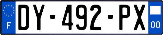 DY-492-PX