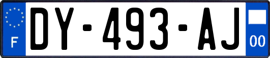 DY-493-AJ
